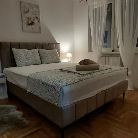 شقة Lamke سراييفو