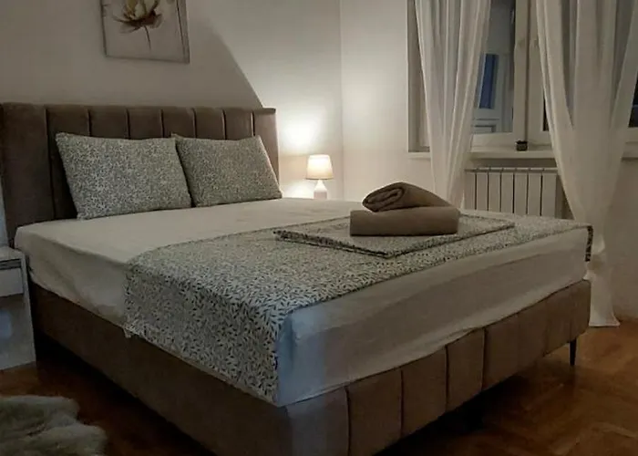 شقة Lamke سراييفو