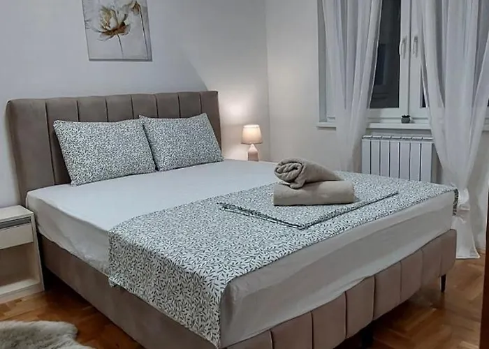 Lamke * سراييفو