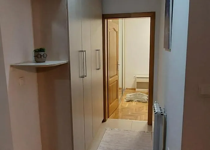 Lamke * سراييفو